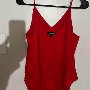 EXPRESS Flowy tank